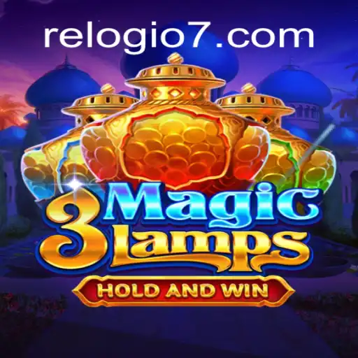 Descubra 3MagicLamps: A Nova Sensação nos Jogos de Tabuleiro