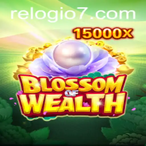 Explorando o Fascinante Jogo BlossomofWealth