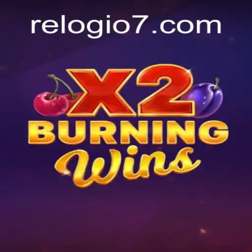 Descubra as Regras e a Emoção de 'BurningWinsX2'