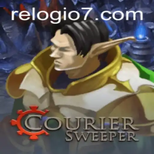 CourierSweeper: Um Mergulho no Mundo dos Jogos Estratégicos
