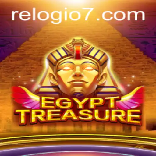 Descubra o Fascinante Mundo de EgyptTreasure: Um Jogo de Aventura e Estratégia