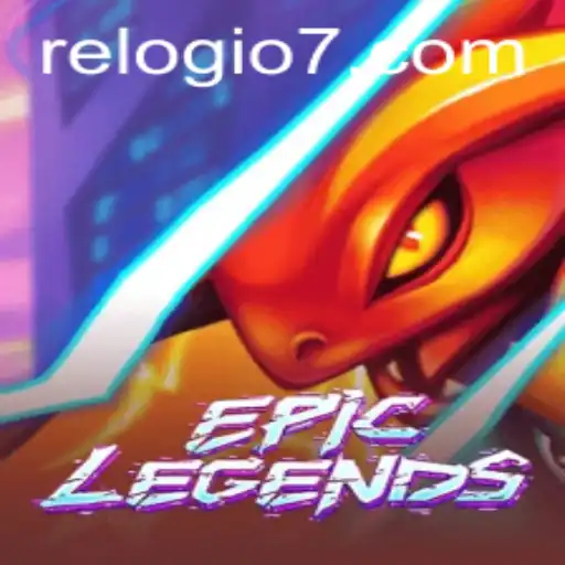 Mergulhe no Universo de EpicLegends: A Nova Sensação dos Jogos de Estratégia