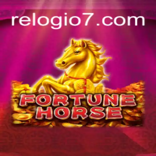 FortuneHorse: Um Jogo de Estratégia e Sorte Inovador