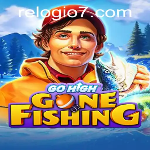 GoHighGoneFishing: Mergulhe em uma Aventura Virtual Empolgante
