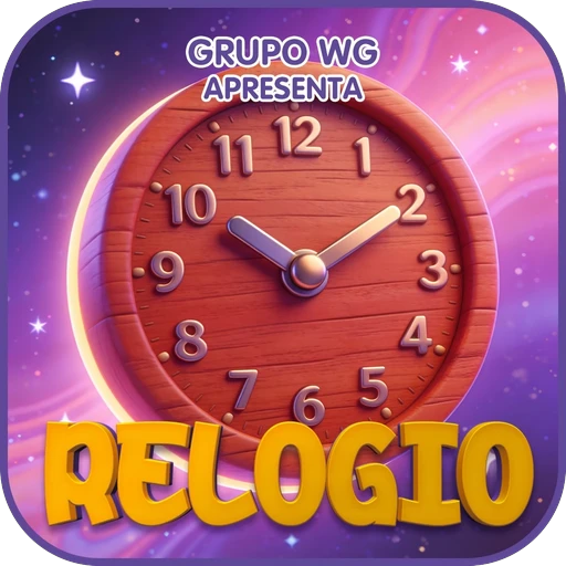 WG-Relogio Logo