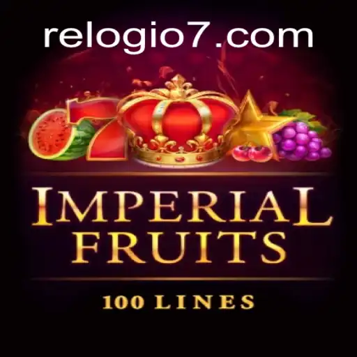 ImperialFruits100: Explorando o Mundo dos Jogos Temáticos de Frutas