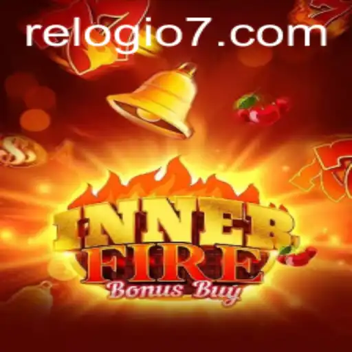 InnerFireBonusBuy: A Excitante Nova Era dos Jogos de Cassino