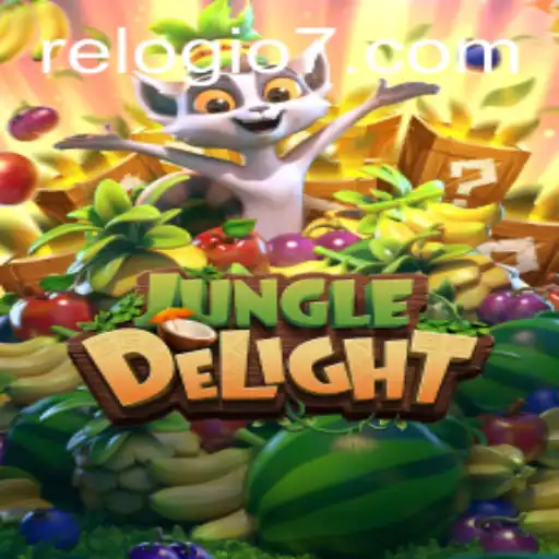 Descubra JungleDelight: O Novo Jogo de Aventura que Está Dominando o Mundo