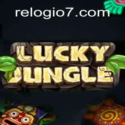 Descubra o Inovador Jogo LuckyJungle e as Suas Regras Intrigantes