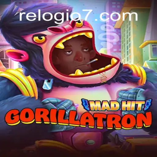 Explorando MadHitGorillatron: Um Mergulho nas Regras e Dinâmicas do Jogo