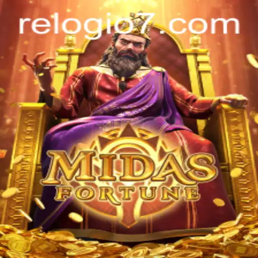 Explorando MidasFortune: O Novo Jogo Inovador do Ano