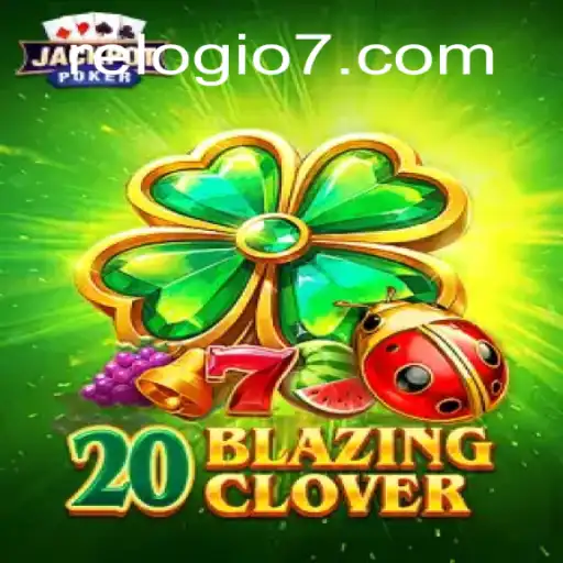 Descubra o Universo de 20BlazingClover: Regras e Estratégias