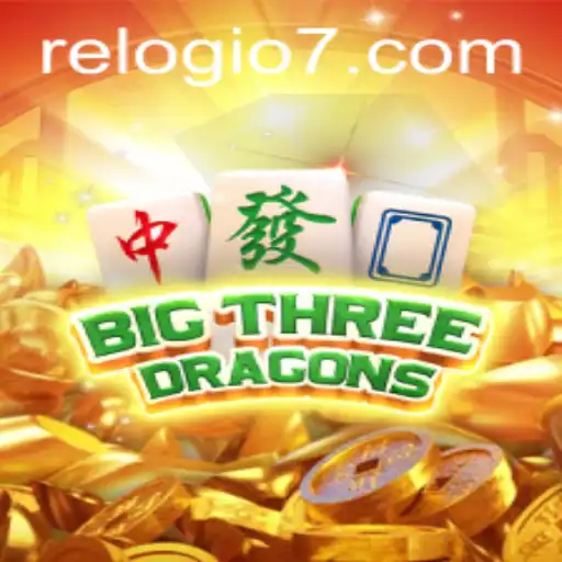 Descubra BigThreeDragons: A Aventura Épica com Regras Inovadoras