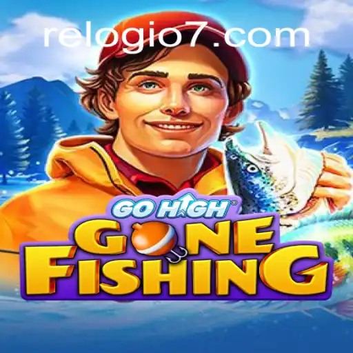 GoHighGoneFishing: Mergulhe em uma Aventura Virtual Empolgante