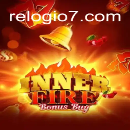 InnerFireBonusBuy: A Excitante Nova Era dos Jogos de Cassino