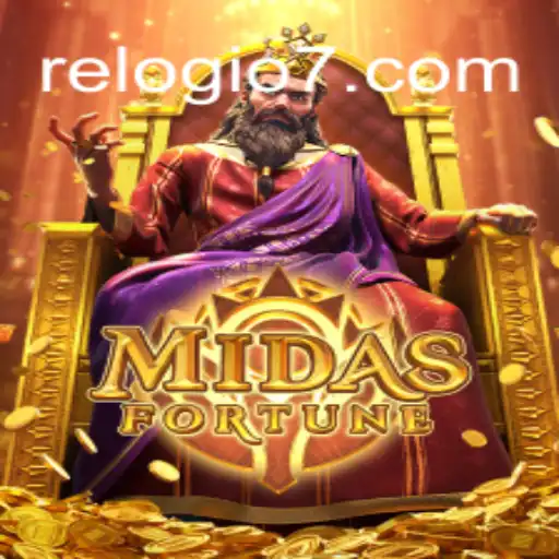 Explorando MidasFortune: O Novo Jogo Inovador do Ano