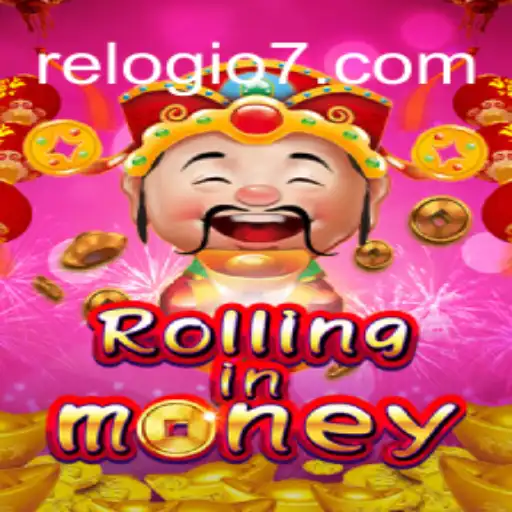 RollingInMoney: O Jogo Que Está Conquistando Todos