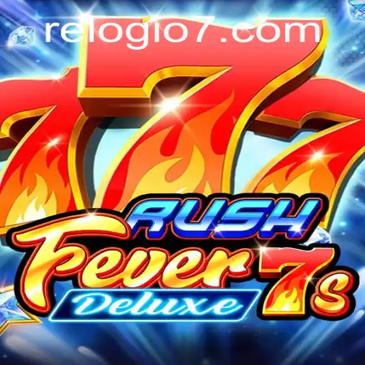 Descubra o Excitante Mundo de RushFever7sDeluxe: Diversão e Estratégia