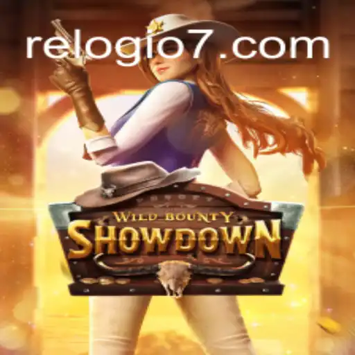 Desvendando o Mundo de WildBountyShowdown: Estratégia e Aventura