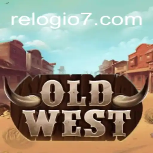 OldWest: A Emoção do Faroeste em Suas Mãos