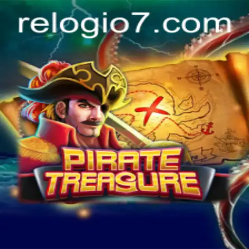 Explorando PirateTreasure: Um Mundo de Aventuras e Estratégias