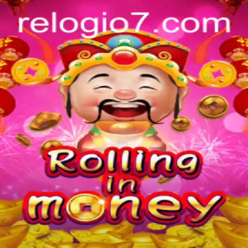 RollingInMoney: O Jogo Que Está Conquistando Todos