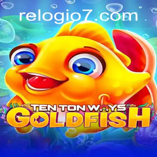 TenTonWaysGoldfish: Uma Imersão no Mundo do Jogo Inovador