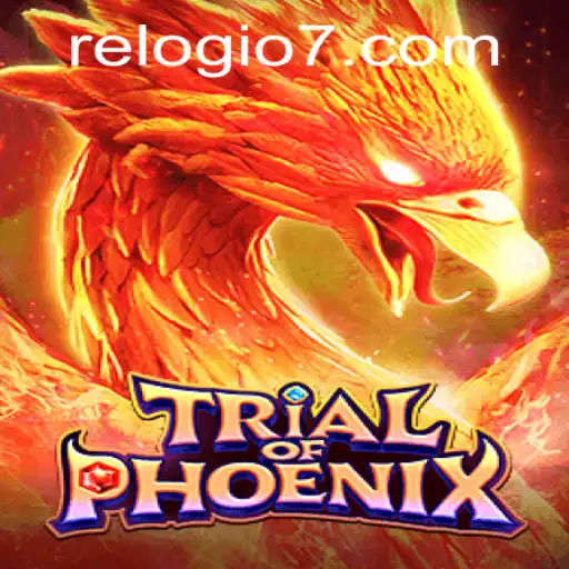 Desvendando o Fascínio do Jogo 'TrialofPhoenix' e a Influência do WG-Relogio
