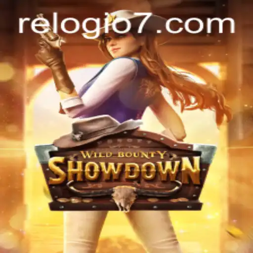 Desvendando o Mundo de WildBountyShowdown: Estratégia e Aventura