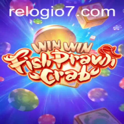 Descobrindo as Regras do WinWinFishPrawnCrab e a Fascinante Palavra-Chave WG-Relogio