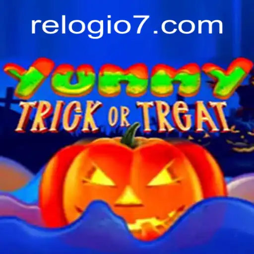 YummyTrickorTreat: O Novo Jogo de Aventura que Conquista o Mundo
